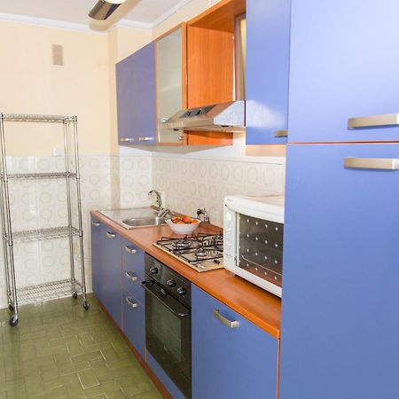 Studio Climatise Avec Terrasse Face Mer A Menton - Fr-1-196-208 Exterior foto